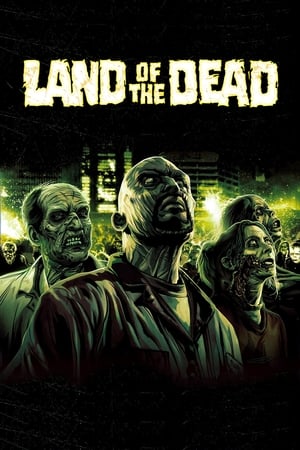Land of the Dead (2005) Hindi Dual Audio | Hindi Dubbed Movie BluRay [850MB]