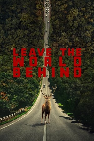 Leave the World Behind (2023) Hindi Dual Audio HDRip | Hindi Dubbed Movie – 480p