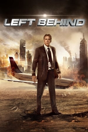 Left Behind (2014) Hindi Dual Audio | Hindi Dubbed Movie BluRay 300MB