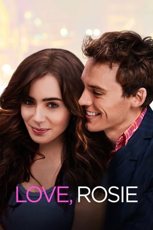 Love, Rosie (2014) Hindi Dual Audio | Hindi Dubbed Movie BluRay [900MB]