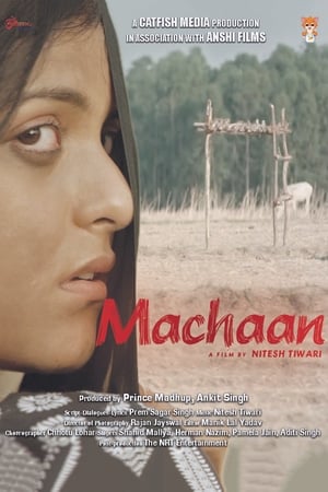 Machaan 2021 Hindi Movie | Hindi Dubbed Movie HDRip x264 [950MB]