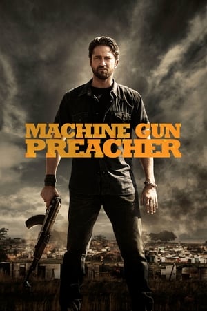 Machine Gun Preacher (2011) Hindi Dual Audio | Hindi Dubbed Movie BluRay [900MB]