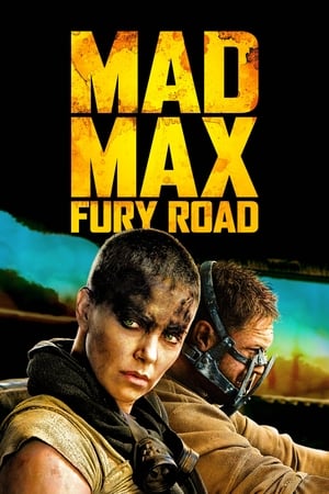 Mad Max: Fury Road (2015) Hindi Dual Audio | Hindi Dubbed Movie BluRay [1.2GB]
