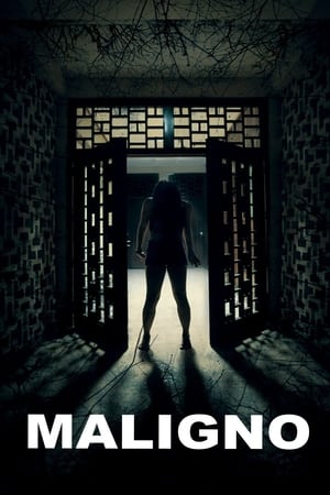 Maligno (2016) Hindi Dual Audio | Hindi Dubbed Movie Web-DL [1.2GB]