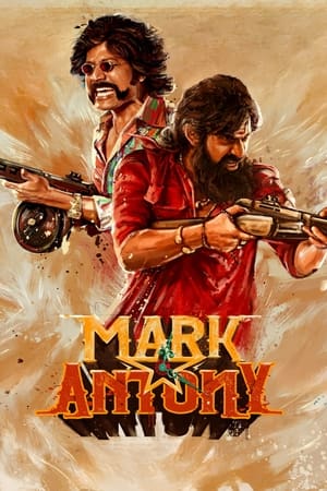 Mark Antony (2023) [Hindi + Tamil] HDRip | Hindi Dubbed Movie – 480p – 1080p