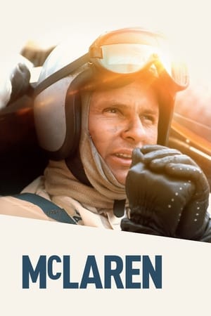 McLaren (2017) Hindi Dual Audio | Hindi Dubbed Movie BluRay [780MB]