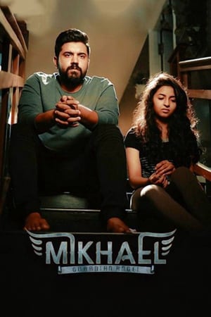 Mikhael (2019) (Hindi – Telugu) HDRip | Hindi Dubbed Movie – 480p – 1080p