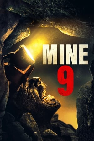 Mine 9 (2019) Hindi Dual Audio | Hindi Dubbed Movie HDRip [850MB]