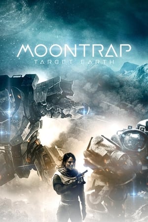 Moontrap Target Earth 2017 Hindi Dual Audio | Hindi Dubbed Movie BluRay 300MB
