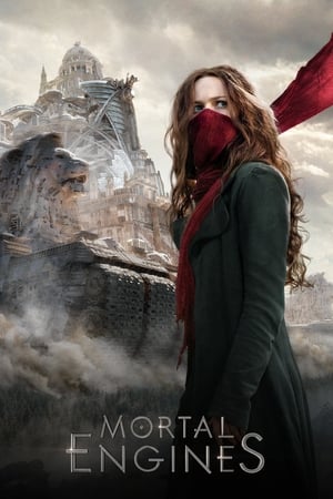 Mortal Engines (2018) Hindi (ORG) Dual Audio | Hindi Dubbed Movie BluRay [1.2GB]