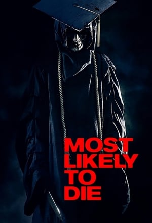 Most Likely to Die 2015 Hindi Dual Audio | Hindi Dubbed Movie WebRip 300MB