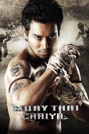 Muay Thai Chaiya 2007 UNRATED - Dual Audio (Hindi - Thai) Full Movie | Hindi Dubbed Movie Bluray - 1.3GB