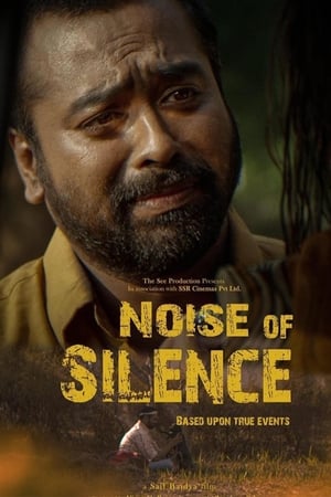 Noise of Silence 2021 Hindi Movie | Hindi Dubbed Movie HDRip x264 [850MB]