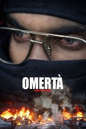 Omerta (2018) Hindi Movie | Hindi Dubbed Movie HDRip x264 [1GB]