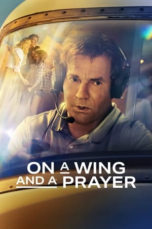 On a Wing and a Prayer 2023 Hindi Dual Audio HDRip | Hindi Dubbed Movie – 480p