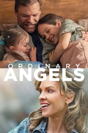 Ordinary Angels (2024) Hindi Dual Audio HDRip | Hindi Dubbed Movie – 720p – 480p