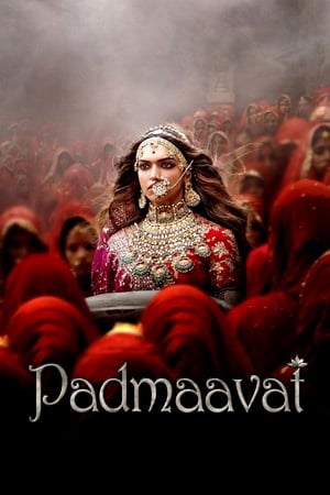 Padmaavat 2018 Hindi Movie | Hindi Dubbed Movie BluRay - [450MB]