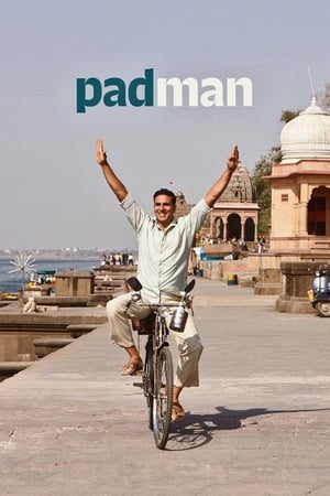 Padman (2018) 400MB Movie | Hindi Dubbed Movie BluRay Download