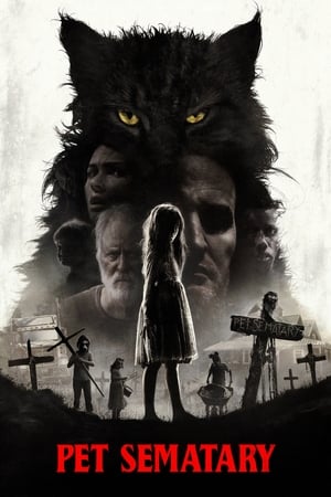 Pet Sematary (2019) Hindi Dual Audio | Hindi Dubbed Movie Web-DL 300MB