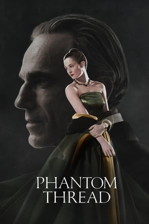 Phantom Thread (2017) Hindi Dual Audio | Hindi Dubbed Movie HDRip [1.2GB]