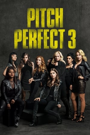 Pitch Perfect 3 2017 Hindi Dual Audio | Hindi Dubbed Movie BluRay [850MB]