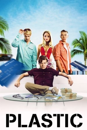 Plastic (2014) Hindi Dual Audio HDRip | Hindi Dubbed Movie – 480p