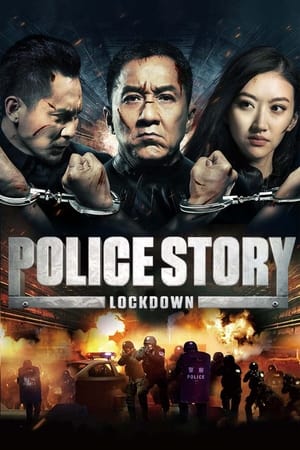 Police Story: Lockdown (2013) Hindi Dual Audio | Hindi Dubbed Movie BluRay 380MB