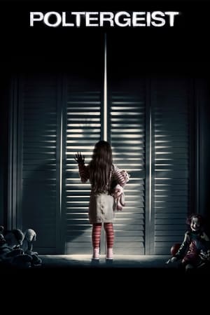 Poltergeist (2015) Hindi Dual Audio | Hindi Dubbed Movie BluRay [880MB]