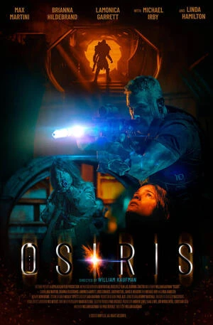 Osiris 2025 Hindi Dual Audio WEB-DL | Hindi Dubbed Movie