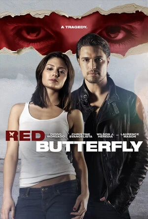 Red Butterfly 2014 Hindi Dual Audio WEB-DL | Hindi Dubbed Movie