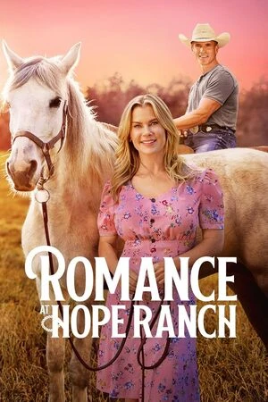 Romance at Hope Ranch 2026 English Audio WEB-DL | Hindi Dubbed Movie