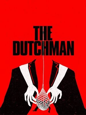 The Dutchman 2025 English Audio WEB-DL | Hindi Dubbed Movie