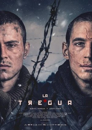 The Truce aka La tregua 2025 Hindi Dual Audio WEB-DL | Hindi Dubbed Movie