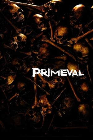 Primeval (2007) Hindi Dual Audio | Hindi Dubbed Movie BluRay 300MB
