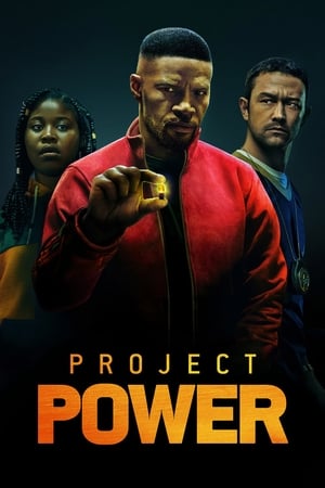 Project Power (2020) Hindi Dual Audio | Hindi Dubbed Movie HDRip [1.2GB]