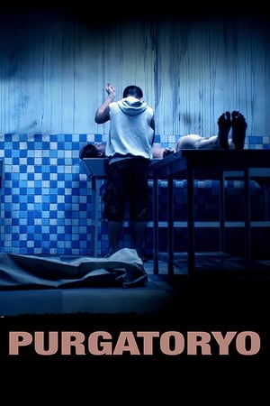 Purgatoryo 2016 Hindi Dual Audio | Hindi Dubbed Movie WebRip [990MB]