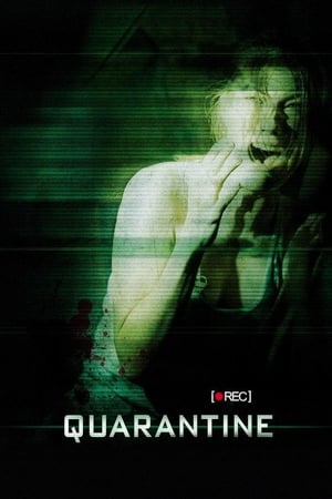 Quarantine 2008 Hindi Dual Audio | Hindi Dubbed Movie BluRay 280MB