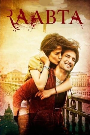 Raabta 2017 Hindi Movie | Hindi Dubbed Movie Hevc [700MB]