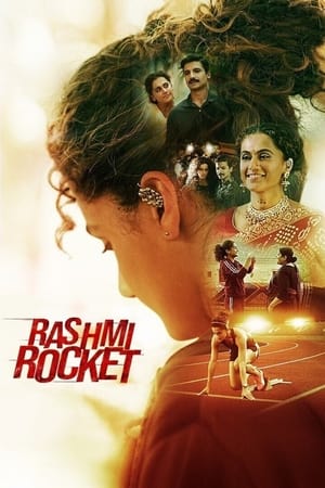 Rashmi Rocket (2021) Hindi Movie | Hindi Dubbed Movie HDRip – [400MB]