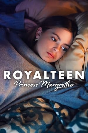 Royalteen: Princess Margrethe (2023) Hindi Dual Audio HDRip | Hindi Dubbed Movie – 480p