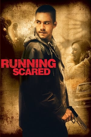 Running Scared (2006) Hindi Dual Audio | Hindi Dubbed Movie Web-DL [900MB]