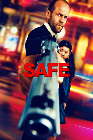 Safe 2012 Hindi Dual Audio | Hindi Dubbed Movie BluRay [1GB]