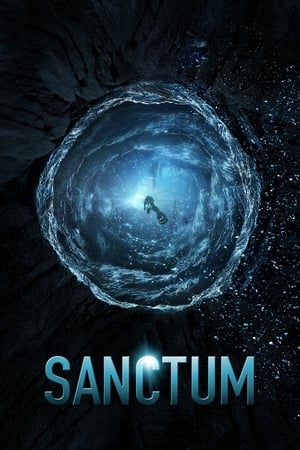 Sanctum (2011) Hindi Dual Audio | Hindi Dubbed Movie BluRay [800MB]