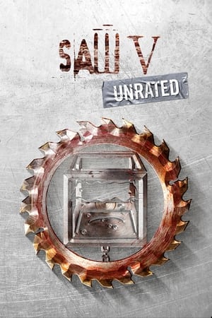 Saw V 2008 Hindi Dual Audio | Hindi Dubbed Movie BluRay [830MB]