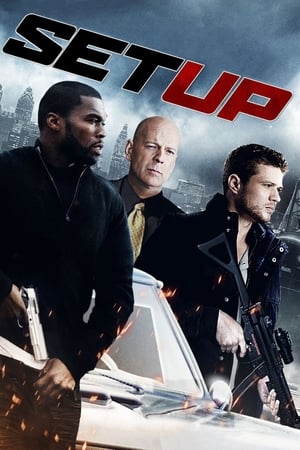 Setup (2011) Hindi Dual Audio | Hindi Dubbed Movie BluRay [700MB]