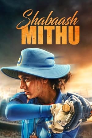 Shabaash Mithu (2022) Hindi Movie Web-DL | Hindi Dubbed Movie – 480p