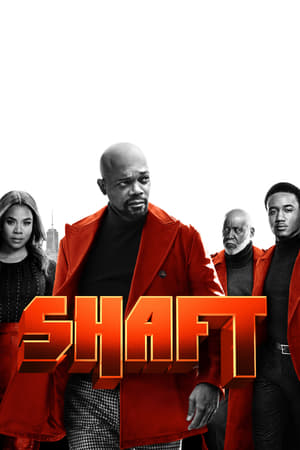 Shaft (2019) Hindi Dual Audio | Hindi Dubbed Movie Web-DL [1.3GB]