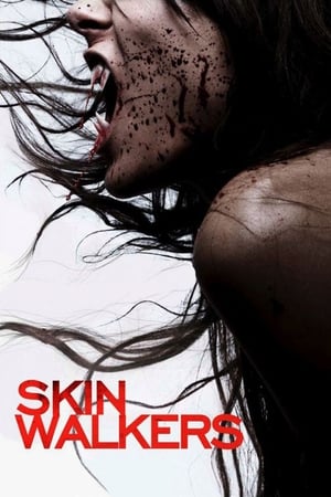 Skinwalkers (2006) Hindi Dual Audio | Hindi Dubbed Movie BluRay 340MB