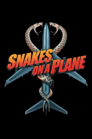 Snakes on a Plane 2006 Hindi Dual Audio | Hindi Dubbed Movie BluRay [1GB]