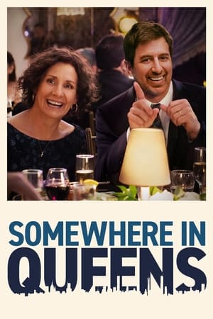 Somewhere in Queens (2022) Hindi Dual Audio HDRip | Hindi Dubbed Movie – 480p